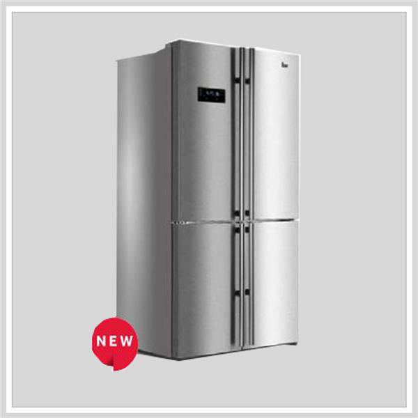 Tủ lạnh side by side Teka NFE4 900 X